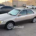 تويوتا كامري 2002 مستعملة للبيع في الرياض بسعر 22 ألف ريال سعودي