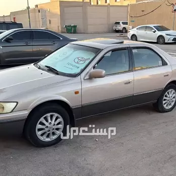 تويوتا كامري 2002 مستعملة للبيع في الرياض