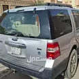 فورد اكسبدشن 2014 مستعملة للبيع في الرياض بسعر 25 ألف ريال سعودي