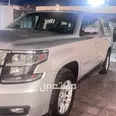 شفروليه سوبربان 2015 مستعملة للبيع في الخبر بسعر 40 ريال سعودي