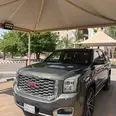 جمس يوكن 2017 مستعملة للبيع في الرياض بسعر 100 ألف ريال سعودي