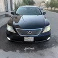 لكزس LS 2010 مستعملة للبيع في الدمام بسعر 35 ألف ريال سعودي