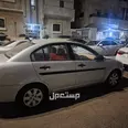 هيونداي اكسنت 2009 مستعملة للبيع في جدة بسعر 13 ألف ريال سعودي