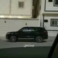 شانجان CS95 2022 مستعملة للبيع في مكة المكرمة بسعر 55 ألف ريال سعودي