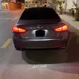 جينيسيس G80 2015 مستعملة للبيع في الرياض بسعر 1 ريال سعودي