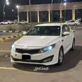 كيا اوبتيما 2013 مستعملة للبيع في جدة بسعر 1 ريال سعودي