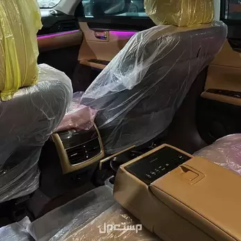 لكزس ES 2016 مستعملة للبيع في القريات