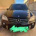 مرسيدس بنز AMG 2007 مستعملة للبيع في الرياض بسعر 40 ألف ريال سعودي