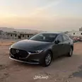 مازدا 3 2026 مستعملة للبيع في الطائف بسعر 62 ألف ريال سعودي