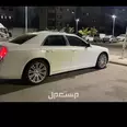 كرايسلر C300 2012 مستعملة للبيع في الطائف بسعر 30 ريال سعودي