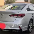 هيونداي سوناتا 2018 مستعملة للبيع في تثليث بسعر 45 ريال سعودي
