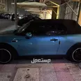 ميني كوبر ميني كشف 2018 تحتاج إصلاح للبيع في جدة بسعر 30 ألف ريال سعودي