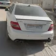 مرسيدس بنز C-Class 2010 مستعملة للبيع في الرياض بسعر 10 آلاف ريال سعودي