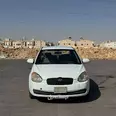 هيونداي اكسنت 2010 مستعملة للبيع في الرياض بسعر 13500 ريال سعودي
