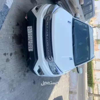شانجان CS75 2018 مستعملة للبيع في الأحساء