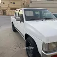 نيسان ددسن 1993 مستعملة للبيع في الخرج بسعر 10 آلاف ريال سعودي