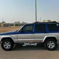 جيب شيروكي 2000 مستعملة للبيع في مكة المكرمة بسعر 22 ألف ريال سعودي