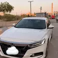هوندا اكورد 2018 مستعملة للبيع في الرياض بسعر 70 ألف ريال سعودي