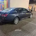 لكزس GS 2005 مستعملة للبيع في مكة المكرمة بسعر 25 ريال سعودي