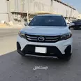 جي ايه سي GS3 2021 مستعملة للبيع في الرياض