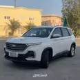 Chevrolet Captiva 2021 Used For sale in Dammam at a price of 38 thousands SAR