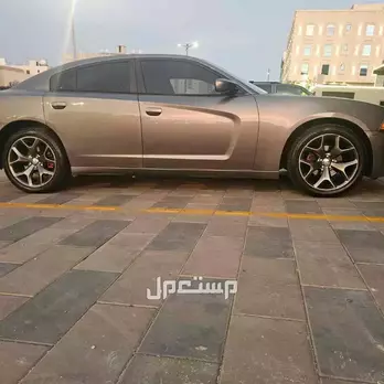 Dodge Charger 2011 Used For sale in Abha at a price of 22500 SAR للبيع دودج تشارجر 2011 – رمادي • الممشى: 264 ألف كم، قابل للزيادة البسيطة. • قير أوتوماتيك خمس 
