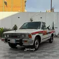 نيسان ددسن 1985 مستعملة للبيع في الطائف بسعر 1 ريال سعودي