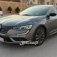 رينو تاليسمان 2018 مستعملة للبيع في الرياض بسعر 21 ألف ريال سعودي