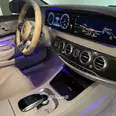 مرسيدس بنز S-Class 2015 مستعملة للبيع في الخبر بسعر 90 ألف ريال سعودي