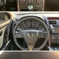 مازدا CX-9 2015 مستعملة للبيع في الرياض بسعر 35 ألف ريال سعودي