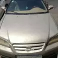 هوندا اكورد 2002 مستعملة للبيع في جدة بسعر 5 آلاف ريال سعودي