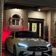 مرسيدس بنز C-Class 2025 مستعملة للبيع في الخبر بسعر 210 آلاف ريال سعودي