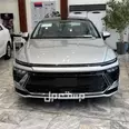 هيونداي سوناتا 2026 جديدة للبيع في جدة بسعر 122600 ريال سعودي