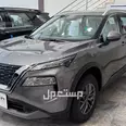 نيسان اكس تريل 2026 جديدة للبيع في جدة بسعر 96150 ريال سعودي