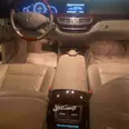 مرسيدس بنز S-Class 2010 مستعملة للبيع في الأحساء بسعر 18 ألف ريال سعودي