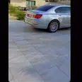 بي ام دبليو 2013 طويل فئة البزنس