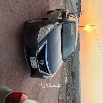 نيسان صني 2019 مستعملة للبيع في الطائف