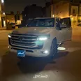 للبيع تويوتا لاندكروزر GXR5 موديل 2024