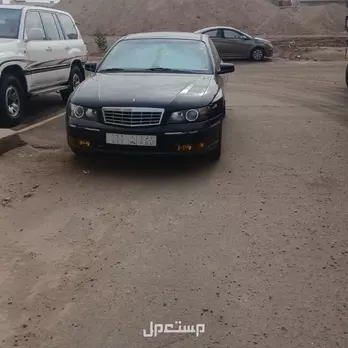 شفروليه كابرس 2006 مستعملة للبيع في جدة