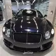 بنتلي كونتيننتال GT 2015 مستعملة للبيع في الرياض بسعر 150 ألف ريال سعودي