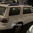 جمس اكاديا 2009 مستعملة للبيع في الخبر بسعر 15 ألف ريال سعودي