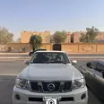 نيسان باترول 2015 مستعملة للبيع في الرياض بسعر 73 ألف ريال سعودي