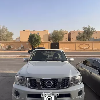 نيسان باترول 2015 مستعملة للبيع في الرياض