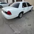 فورد كراون فكتوريا 2008 مستعملة للبيع في الرياض بسعر 19 ألف ريال سعودي