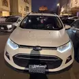 فورد ايكوسبورت 2015 مستعملة للبيع في جدة بسعر 26 ألف ريال سعودي