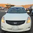نيسان التيما 2010 مستعملة للبيع في جدة بسعر 11500 ريال سعودي