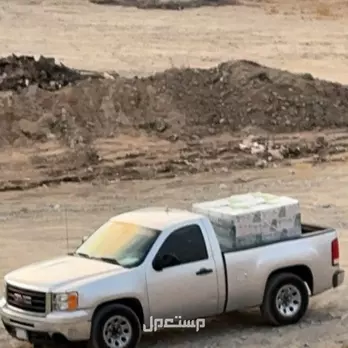 جمس سييرا 2011 مستعملة للبيع في جدة