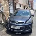 مازدا CX-7 2012 مستعملة للبيع في خميس مشيط بسعر 13 ألف ريال سعودي