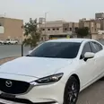 مازدا 6 2020 مستعملة للبيع في خميس مشيط بسعر 55 ألف ريال سعودي