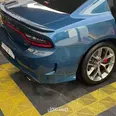 دودج تشارجر 2020 مستعملة للبيع في الأحساء بسعر 77 ألف ريال سعودي